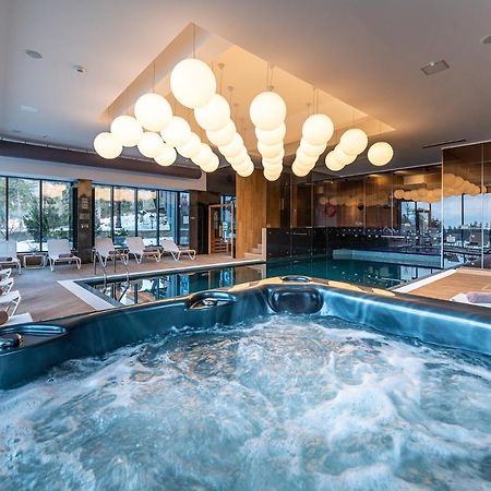 Complex Hotelier Cota O Mie 锡纳亚 外观 照片
