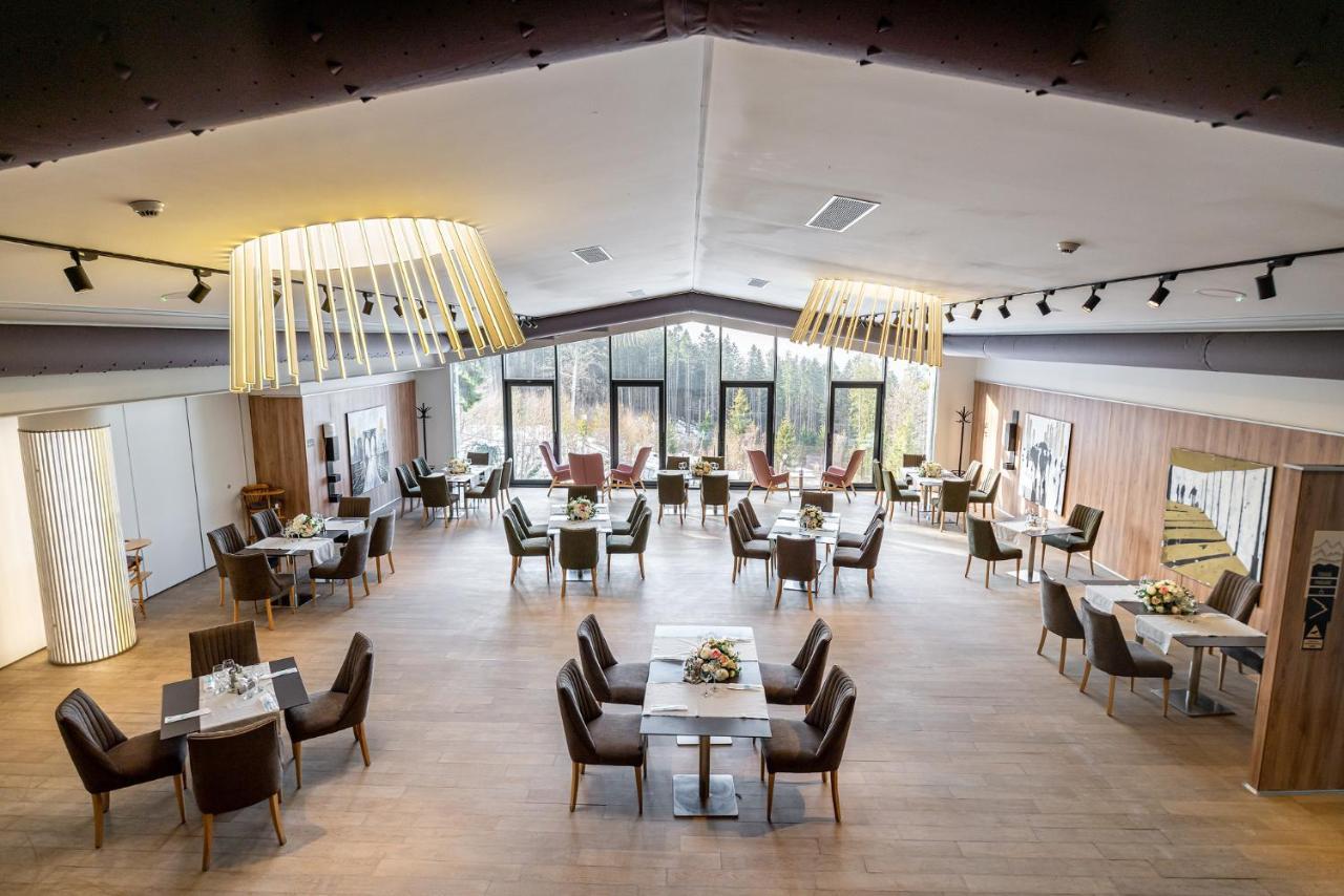 Complex Hotelier Cota O Mie 锡纳亚 外观 照片