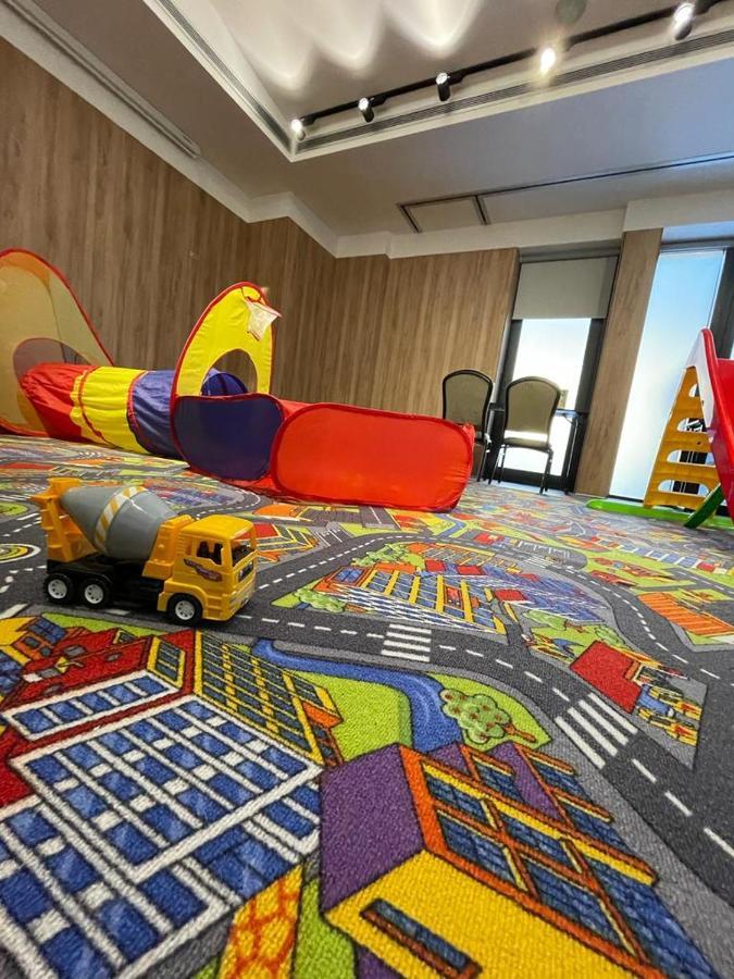 Complex Hotelier Cota O Mie 锡纳亚 外观 照片