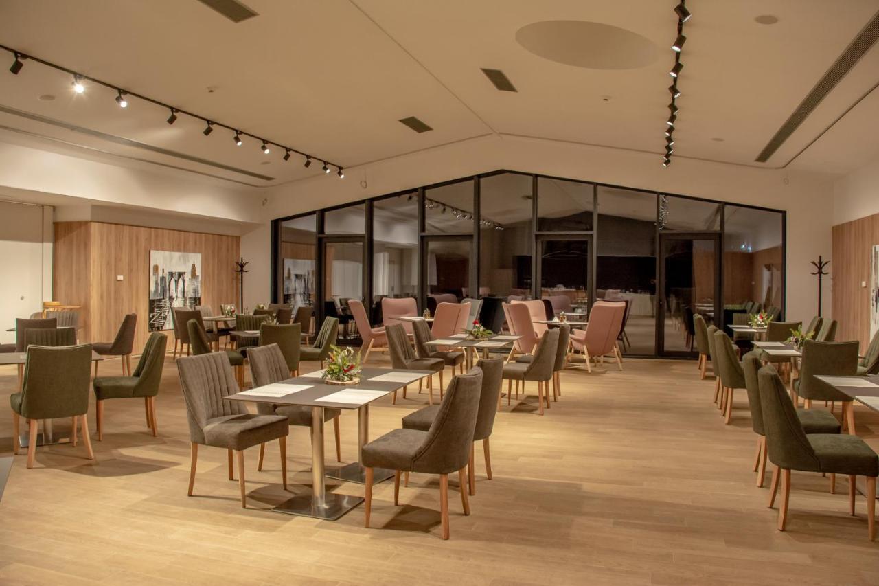 Complex Hotelier Cota O Mie 锡纳亚 外观 照片