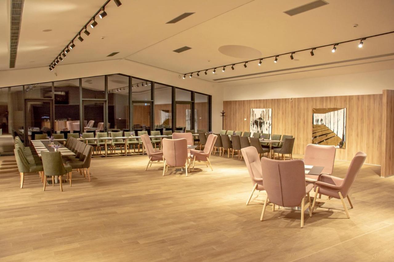 Complex Hotelier Cota O Mie 锡纳亚 外观 照片